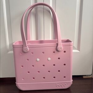 Baby Bogg Tote Bag